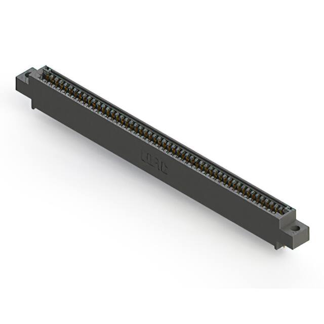 895-051-524-604 EDAC Inc.  Edgeboard Connectors